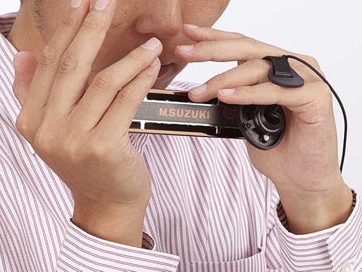 Suzuki Harmonica (SSCH-56)
