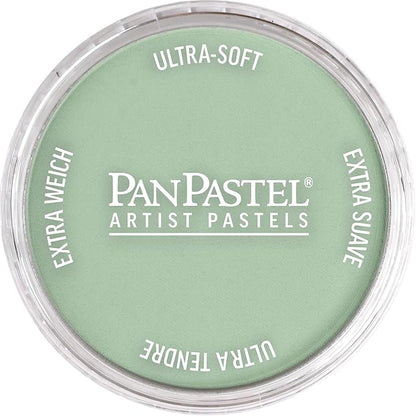 PanPastel Ultra Soft Artist Pastel, Bright Yellow Green Tint