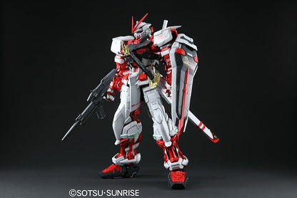 Bandai Hobby - Gundam SEED Astray - Gundam Astray Red Frame, Bandai PG