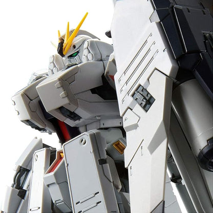 P-Bandai Real Grade RG 1/144 Mobile Suit Gundam FA-93HWS ? Gundam Heavy Weapons System Type