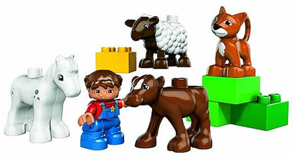 lego nursery