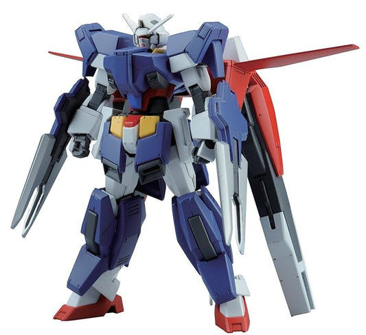 Bandai Hobby #35 Gundam Age-1 Full Gransa Gundam AGE 1/144 High Grade Figure Model Kit