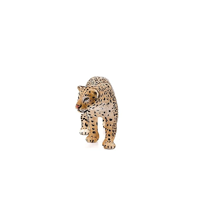 Schleich North America Schleichjaguar Toy Figure