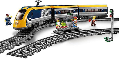 LEGO Passenger Train