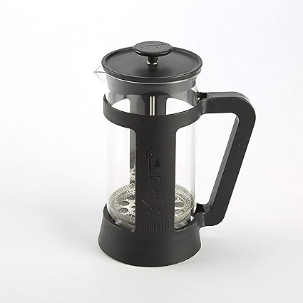 Bialetti Coffee Press  Black