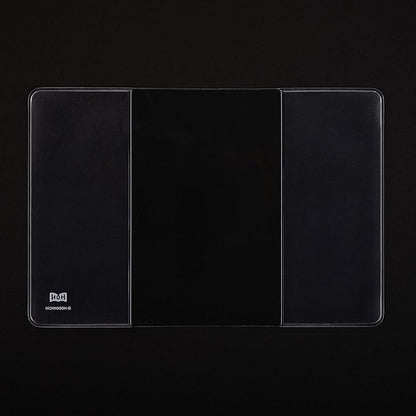 Hobonichi Clear Cover for HON A5 Size Notebook Accessory