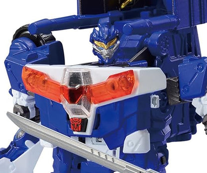 Transformers Go G01 KENZAN