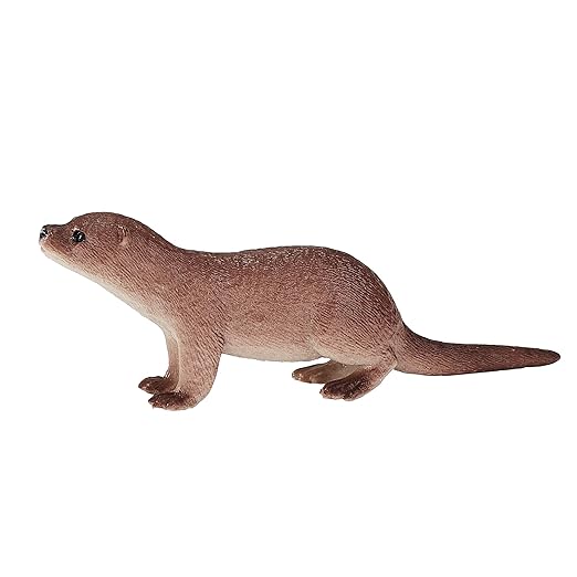 Mojo 387128 Otter Figure