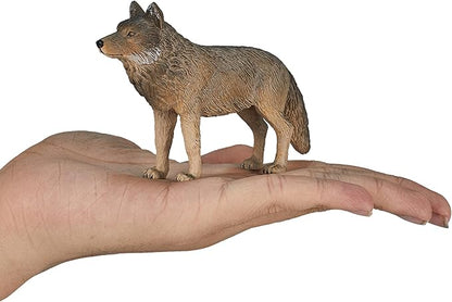 Mojo Figure Leopard 387018