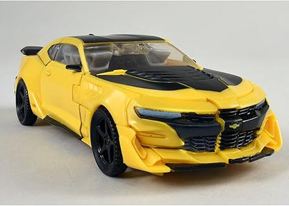 Tomy Transformers New Bumblebee TLK - 22