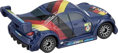 Takara Tomy Disney Cars Tomica C-23 Max Schnell (Standard Type),