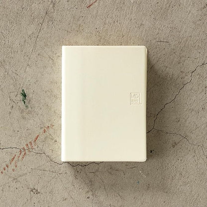 Midori MD Notebook Diary, 2026 Paperback, Daily 22408006 (Begins December 2025)