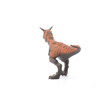 Schleich Carnotaurus Dinosaur Wild Life Toy