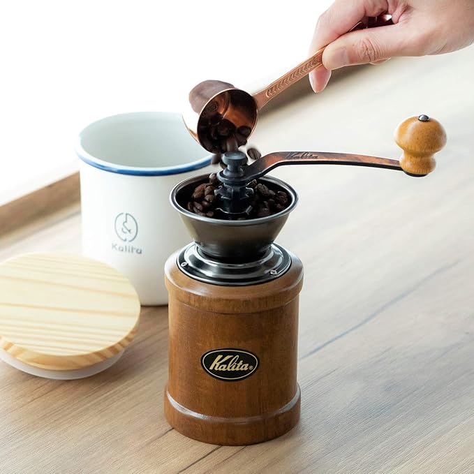 Kalita Coffee Mill KH-3