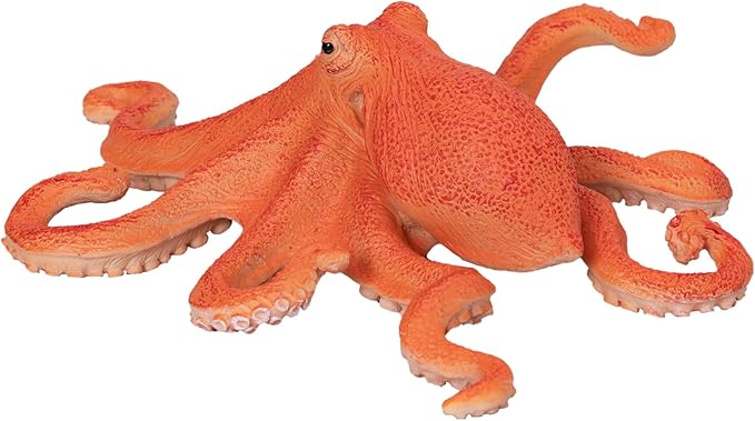 Mojo 381036 Octopus Figure