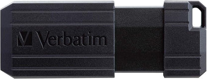 Verbatim USBP32GVZ4 USB Flash Drive 32GB Slide Type USB2.0