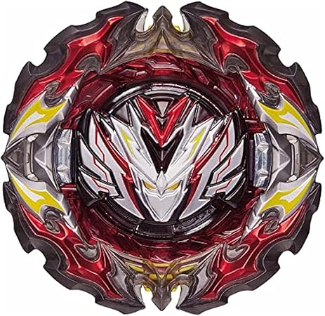 Beyblade Burst B-195 Booster Prominence Valkyrie.Ov.At'-0