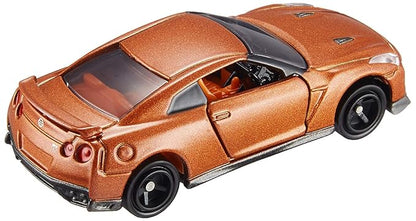 Tomica No. 23 Nissan GT-R (box)
