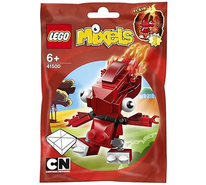LEGO: Mixels: FLAIN
