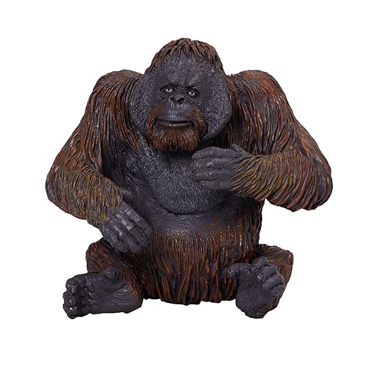 Mojo 381028 Orangutan Figure
