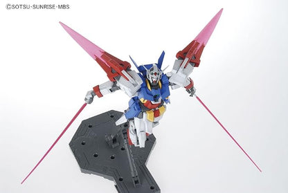 Bandai Hobby MG Gundam Age-2 Double Bullet Model Kit 1/100 Scale