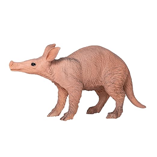 Mojo  Aardvark