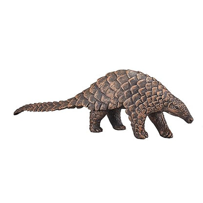 Mojo Animal Planet  Pangolin 387174