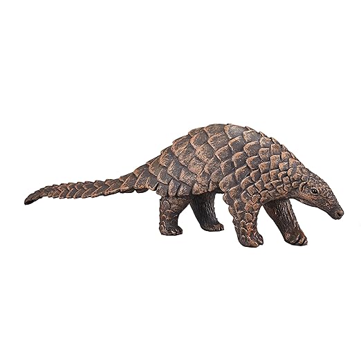 Mojo Animal Planet  Pangolin 387174