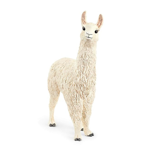 Schleich - 13920 Llama, Multi Color
