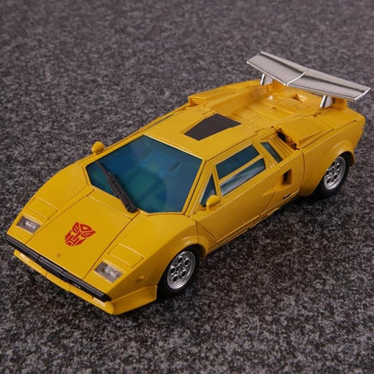 TOMY Transformers Masterpiece MP-39 Sunstreaker