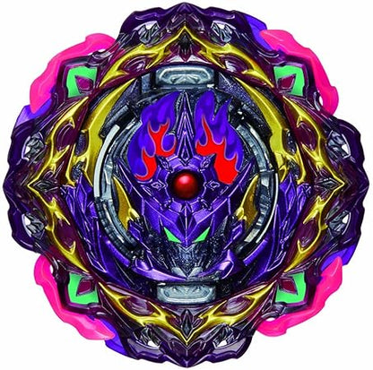 Beyblade Burst B-206 Booster Barricade Cifer .Il.BMb-10