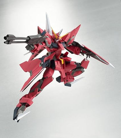 Bandai Tamashii Nations #133 Aegis Gundam Gundam Seed - Robot Spirits