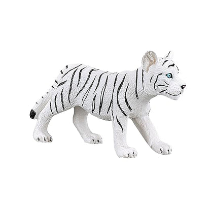 Mojo Animal Planet White Tiger (Baby) 387014