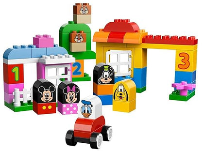 LEGO Duplo Disney Mickey & Friends (10531)