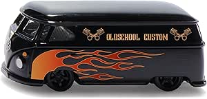 SIKU VW T1 Transporter Custom SK2363 From Age 3 Years Old