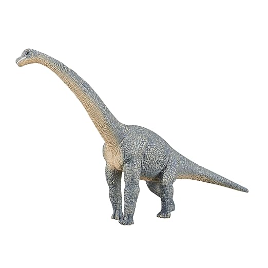 Mojo Animal Planet Plachiosaurus