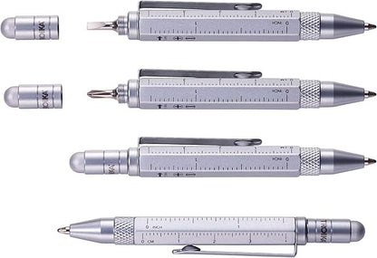 Troika Construction, Lilliputt silver