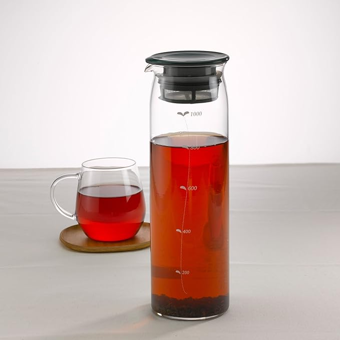 Hario  water tea pot 1,000 ml MD-10DG