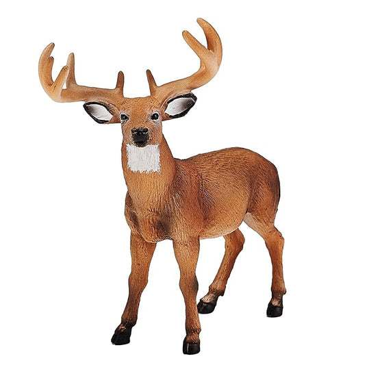 Mojo  Animal Planet Stag 387038