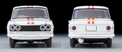 Tomytec 332879 Tomica Limited Vintage LV-213b Prince Skyline GT 2nd Japan Grand Prix #41 White Finished Product