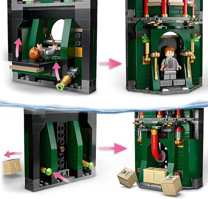Lego Harry Potter The Ministry of Magic 76403