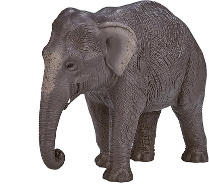 Mojo 387266 Asian Elephant Figure