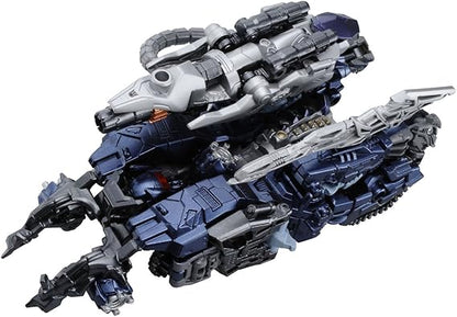 Tomy Transformers MB-04 Shockwave