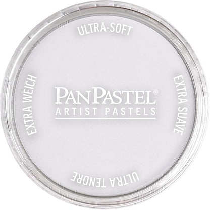 PanPastel 23808 Red Iron Oxide Tint