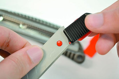 NT CUTTER L-500GRP Large Blade Cutter for Cutting Thick Materials