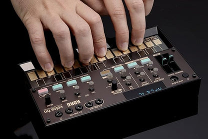Korg Synth Module, Volca-FM, MultiColored