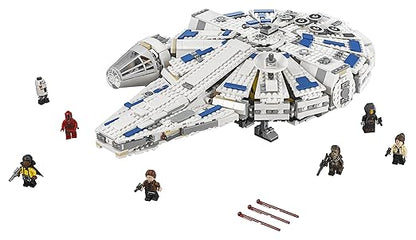 Lego 75212 Kessel Run Millennium Falcon