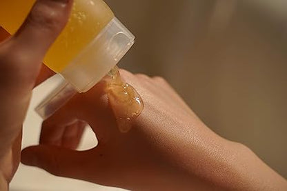 April Skin Real Calendar Cleansing Foam