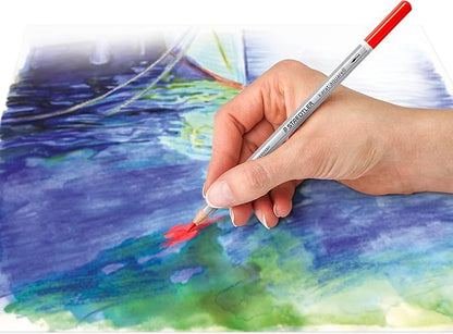 Staedtler Karat Aquarell Colored Pencils