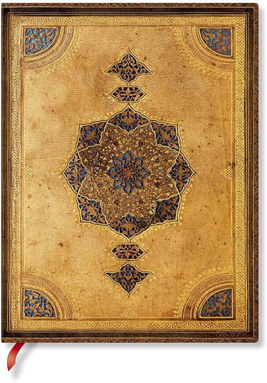 Paperblanks / Paper Blanks, Notebook, Flexis Safavy, B5, Ultra Ruled, FB4449-9